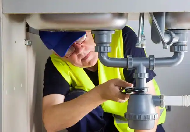 loodgieter Kapel Avezaath